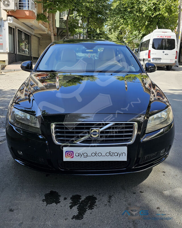 Volvo S80 Sonrası - Önceki halini çekmeyi unuttuğumuz için sadece sonrası var...
Araç sahibine iyi günlerde kullanmasını diliyoruz.🤗
✅Araçta yapılan işlemler:
➡️Koltuk Döşeme
➡️Kapı Döşeme
➡️Emniyet Kemeri 
💰Fiyat almak için; 0534 968 60 07
Yenilik değişimle başlar!
#volvos80 #aygotodizayn #otodöşeme #starlight _______________________________________________
🚘 Ayg Oto Dizayn - Profesyonel Oto Deri Döşeme
🌎www.aygotodizayn.com
☎ 0534 968 6007
🏢Ambarlı Mah. Balaban Cad.No:21/A Avcılar/İstanbul
