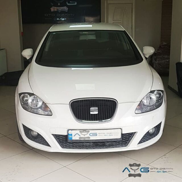 Seat Leon Öncesi-Sonrası | Araç sahibimize iyi günlerde kullanmasını diliyoruz.🤗 #seatleon _________________________________________________ 🚘 Ayg Oto Dizayn - Profesyonel Oto Deri Döşeme
🌎www.aygotodizayn.com
☎Sabit iletişim Hattı : 0212 445 60 07
☎Gsm İletişim Hattı : 0534 968 6007
🏢Ambarlı Mah. Balaban Cad.No:21/A Avcılar/İSTANBUL @ Avcılar, İstanbul
