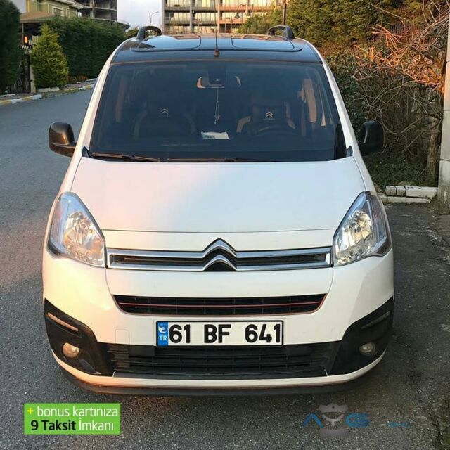 Citroen Berlingo | Trabzon'dan kalkıp gelen bizleri tercih eden değerli araç sahibimize iyi günlerde kullanmasını diliyoruz.🤗 #citroenberlingo

_________________________________________________ 🚘 Ayg Oto Dizayn - Profesyonel Oto Deri Döşeme
🌎www.aygotodizayn.com
☎Sabit iletişim Hattı : 0212 445 60 07
☎Gsm İletişim Hattı : 0534 968 6007
🏢Ambarlı Mah. Balaban Cad.No:21/A Avcılar/İSTANBUL @ Avcılar, İstanbul