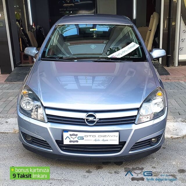 Opel Astra Öncesi-Sonrası
Araç sahibine iyi günlerde kullanmasını diliyoruz.🤗

✅Araçta yapılan işlemler:
➡️Koltuk Döşeme
➡️Kapı Döşeme

💰Fiyat almak için; 0534 968 60 07

Yenilik değişimle başlar!
 #opelastra #aygotodizayn ________________________________________________
🚘 Ayg Oto Dizayn - Profesyonel Oto Deri Döşeme
🌎www.aygotodizayn.com
☎ 0534 968 6007
🏢Ambarlı Mah. Balaban Cad.No:21/A Avcılar/İstanbul