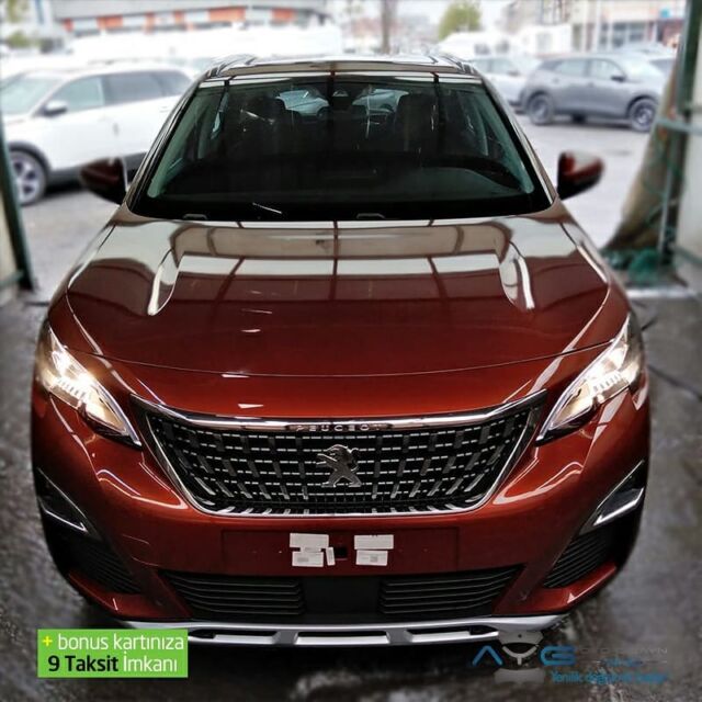 Sizce Nasıl Olmuş 🤔
0 km Peugeot 3008 Sonrası | Araç sahibine iyi günlerde kullanmasını diliyoruz.🤗
Yenilik değişimle başlar!
 #peugeot3008 #aygotodizayn ________________________________________________
🚘 Ayg Oto Dizayn - Profesyonel Oto Deri Döşeme
🌎www.aygotodizayn.com
☎ 0534 968 6007
🏢Ambarlı Mah. Balaban Cad.No:21/A Avcılar/İstanbul