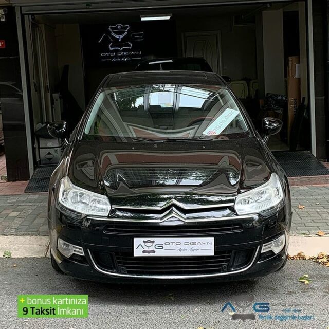 Sizce Nasıl Olmuş 😉
Citroen C5 Öncesi-Sonrası  Araç sahibine iyi günlerde kullanmasını diliyoruz.🤗
Yenilik değişimle başlar!
 #citroenc5 #aygotodizayn ________________________________________________
🚘 Ayg Oto Dizayn - Profesyonel Oto Deri Döşeme
🌎www.aygotodizayn.com
☎ 0534 968 6007
🏢Ambarlı Mah. Balaban Cad.No:21/A Avcılar/İstanbul