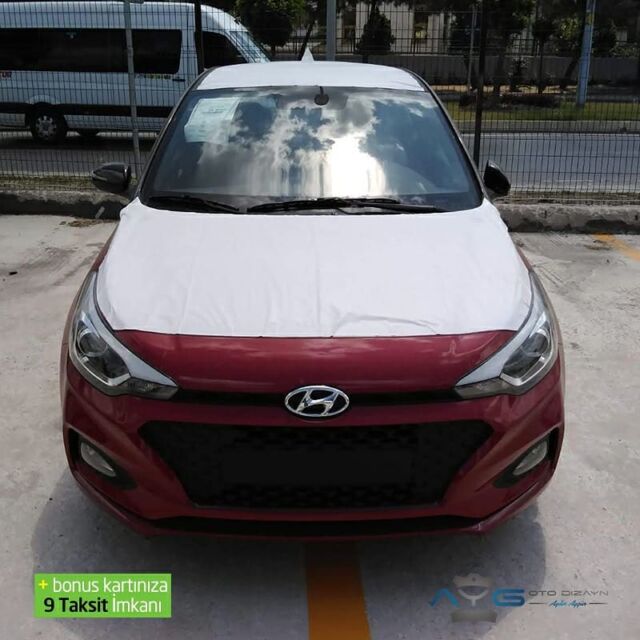 Hyundai i20 0 km | Araç sahibimize iyi günlerde kullanmasını diliyoruz.🤗 #hyundaii20 _________________________________________________ 🚘 Ayg Oto Dizayn - Profesyonel Oto Deri Döşeme
🌎www.aygotodizayn.com
☎Sabit iletişim Hattı : 0212 445 60 07
☎Gsm İletişim Hattı : 0534 968 6007
🏢Ambarlı Mah. Balaban Cad.No:21/A Avcılar/İSTANBUL @ Avcılar, İstanbul