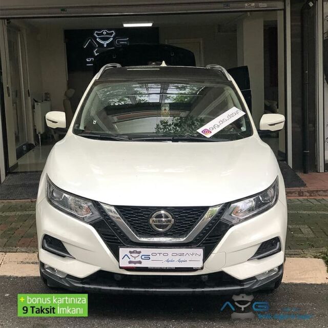 Sizce Nasıl Olmuş 🤔
Nissan Qashqai Öncesi - Sonrası | Araç sahibine iyi günlerde kullanmasını diliyoruz.🤗
Yenilik değişimle başlar!
 #nissanqashqai #aygotodizayn ________________________________________________
🚘 Ayg Oto Dizayn - Profesyonel Oto Deri Döşeme
🌎www.aygotodizayn.com
☎ 0534 968 6007
🏢Ambarlı Mah. Balaban Cad.No:21/A Avcılar/İstanbul