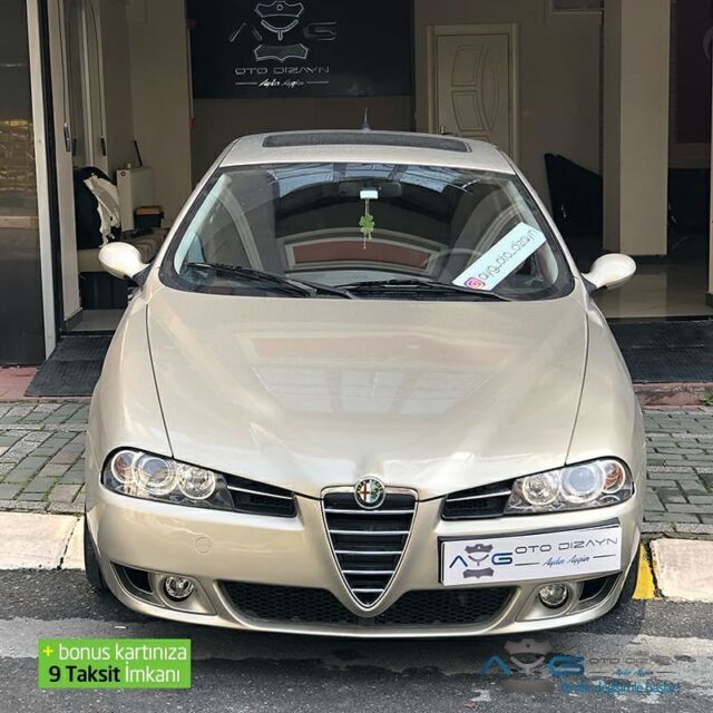 Sizce Nasıl Olmuş 🤔
Fiyat almak isteyen dostlar 0534 968 60 07 den talepte bulunabilirler.
Alfa Romeo 156 Öncesi-Sonrası | Araç sahibine iyi günlerde kullanmasını diliyoruz.🤗
Yenilik değişimle başlar!
 #alfaromeo156 #aygotodizayn ________________________________________________
🚘 Ayg Oto Dizayn - Profesyonel Oto Deri Döşeme
🌎www.aygotodizayn.com
☎ 0534 968 6007
🏢Ambarlı Mah. Balaban Cad.No:21/A Avcılar/İstanbul