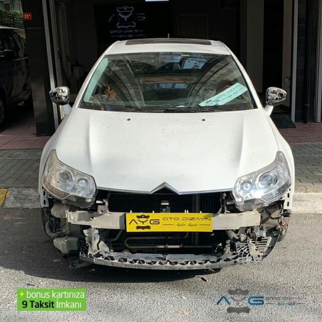 Sizce nasıl olmuş 🤔
Citroen C5 Öncesi-Sonrası | Araç sahibimize iyi günlerde kullanmasını diliyoruz.🤗 #citroenc5 #aygotodizayn _________________________________________________ 🚘 Ayg Oto Dizayn - Profesyonel Oto Deri Döşeme
🌎www.aygotodizayn.com
☎Sabit iletişim Hattı : 0212 445 60 07
☎Gsm İletişim Hattı : 0534 968 6007
🏢Ambarlı Mah. Balaban Cad.No:21/A Avcılar/İSTANBUL