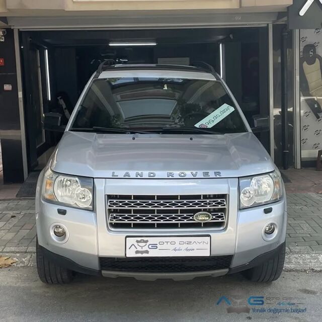 Land Rover Öncesi-Sonrası
Araç sahibine iyi günlerde kullanmasını diliyoruz.🤗

✅Araçta yapılan işlemler:
➡️Koltuk Kaplama
➡️Kapı Döşemesi Kaplama

 💰Fiyat almak için; 0534 968 60 07

Yenilik değişimle başlar!
 #landrover #aygotodizayn #otodöşeme ________________________________________________
🚘 Ayg Oto Dizayn - Profesyonel Oto Deri Döşeme
🌎www.aygotodizayn.com
☎ 0534 968 6007
🏢Ambarlı Mah. Balaban Cad.No:21/A Avcılar/İstanbul