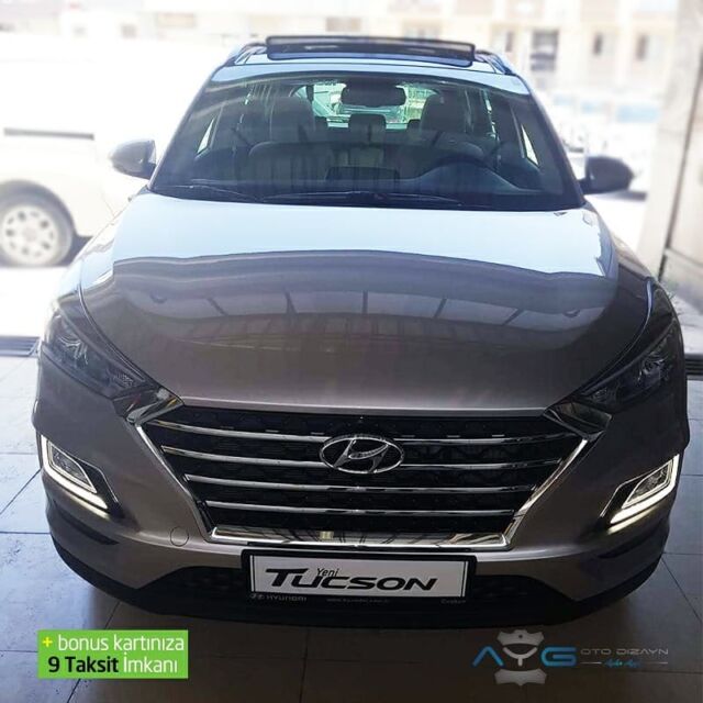 Sıfır km Hyundai Tuscon | Araç sahibimize iyi günlerde kullanmasını diliyoruz.🤗 #hyundaituscon _________________________________________________ 🚘 Ayg Oto Dizayn - Profesyonel Oto Deri Döşeme
🌎www.aygotodizayn.com
☎Sabit iletişim Hattı : 0212 445 60 07
☎Gsm İletişim Hattı : 0534 968 6007
🏢Ambarlı Mah. Balaban Cad.No:21/A Avcılar/İSTANBUL @ Avcılar, İstanbul
