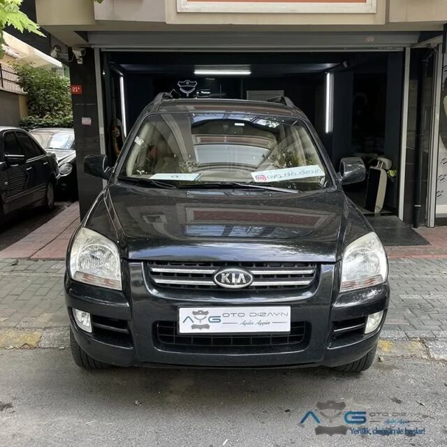 Kia Sportage Öncesi - Sonrası
Araç sahibine iyi günlerde kullanmasını diliyoruz.🤗

✅Araçta yapılan işlemler:
➡️Koltuk Kaplama
➡️Kapı Döşemesi Kaplama
➡️Tavan Döşemesi Kaplama 

 💰Fiyat almak için; 0534 968 60 07

Yenilik değişimle başlar!
 #kiasportage #aygotodizayn #otodöşeme ________________________________________________
🚘 Ayg Oto Dizayn - Profesyonel Oto Deri Döşeme
🌎www.aygotodizayn.com
☎ 0534 968 6007
🏢Ambarlı Mah. Balaban Cad.No:21/A Avcılar/İstanbul