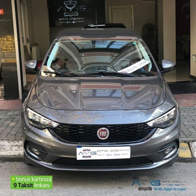Sizce Nasıl Olmuş 🤔
Fiat Egea Öncesi-Sonrası | Araç sahibine iyi günlerde kullanmasını diliyoruz.🤗
Yenilik değişimle başlar!
 #fiategea #aygotodizayn _________________________________________________ 🚘 Ayg Oto Dizayn - Profesyonel Oto Deri Döşeme
🌎www.aygotodizayn.com
☎ 0212 445 60 07
☎ 0534 968 6007
🏢Ambarlı Mah. Balaban Cad.No:21/A Avcılar/İstanbul