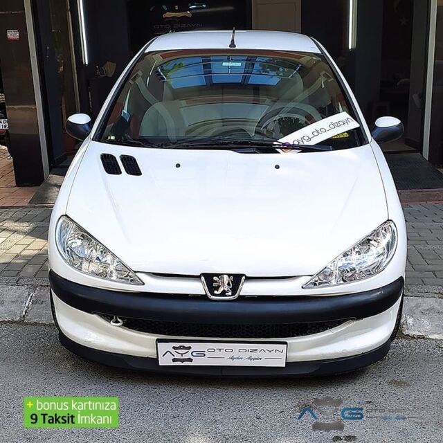 Peugeot 206 Öncesi-Sonrası
Araç sahibine iyi günlerde kullanmasını diliyoruz.🤗

✅Araçta yapılan işlemler:
➡️Koltuk Döşeme
➡️Kapı Döşeme
➡️Kolçak Kaplama
➡️Torpido Kapağı Kaplama

💰Fiyat almak için; 0534 968 60 07

Yenilik değişimle başlar!
 #peugeot206 #aygotodizayn ________________________________________________
🚘 Ayg Oto Dizayn - Profesyonel Oto Deri Döşeme
🌎www.aygotodizayn.com
☎ 0534 968 6007
🏢Ambarlı Mah. Balaban Cad.No:21/A Avcılar/İstanbul