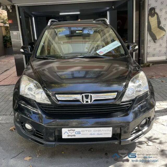 Honda Crv Öncesi - Sonrası
Araç sahibine iyi günlerde kullanmasını diliyoruz.🤗

✅Araçta yapılan işlemler:
➡️Koltuk Kaplama
➡️Kapı Döşemesi Kaplama
➡️Direksiyon Kaplama
➡️Tavan Kaplama
➡️Taban Temizliği

 💰Fiyat almak için; 0534 968 60 07

Yenilik değişimle başlar!
 #hondacrv #aygotodizayn #otodöşeme ________________________________________________
🚘 Ayg Oto Dizayn - Profesyonel Oto Deri Döşeme
🌎www.aygotodizayn.com
☎ 0534 968 6007
🏢Ambarlı Mah. Balaban Cad.No:21/A Avcılar/İstanbul