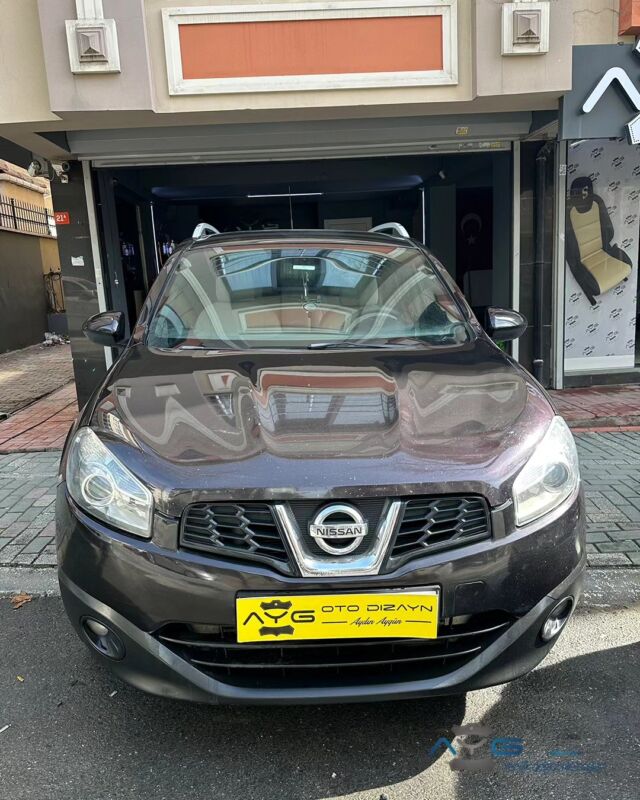 Nissan Qashqai Öncesi - Sonrası
Araç sahibine iyi günlerde kullanmasını diliyoruz.🤗

✅Araçta yapılan işlemler:
➡️Koltuk Kaplama
➡️Kapı Döşemesi Kaplama
➡️Tavan Kaplama
➡️Direksiyon Kaplama
➡️Plastik Aksam Boyama

💰Fiyat almak için; 0534 968 60 07

Yenilik değişimle başlar!
#nissanqashqai #aygotodizayn #otodöşeme #starlight ________________________________________________
🚘 Ayg Oto Dizayn - Profesyonel Oto Deri Döşeme
🌎www.aygotodizayn.com
☎ 0534 968 6007
🏢Ambarlı Mah. Balaban Cad.No:21/A Avcılar/İstanbul