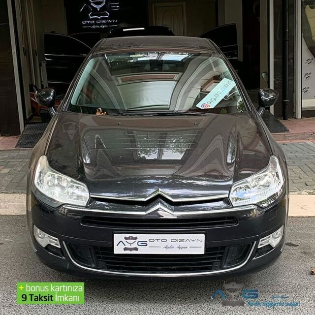 Sizce Nasıl Olmuş 😉
Citroen C5 Öncesi-Sonrası  Araç sahibine iyi günlerde kullanmasını diliyoruz.🤗
Yenilik değişimle başlar!
 #citroenc5 #aygotodizayn ________________________________________________
🚘 Ayg Oto Dizayn - Profesyonel Oto Deri Döşeme
🌎www.aygotodizayn.com
☎ 0534 968 6007
🏢Ambarlı Mah. Balaban Cad.No:21/A Avcılar/İstanbul