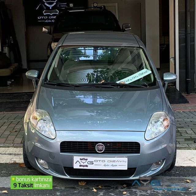 Sizce Nasıl Olmuş 😉
Fiat Punto Öncesi - Sonrası | Araç sahibine iyi günlerde kullanmasını diliyoruz.🤗
Yenilik değişimle başlar!
 #fiatpunto #aygotodizayn ________________________________________________
🚘 Ayg Oto Dizayn - Profesyonel Oto Deri Döşeme
🌎www.aygotodizayn.com
☎ 0534 968 6007
🏢Ambarlı Mah. Balaban Cad.No:21/A Avcılar/İstanbul