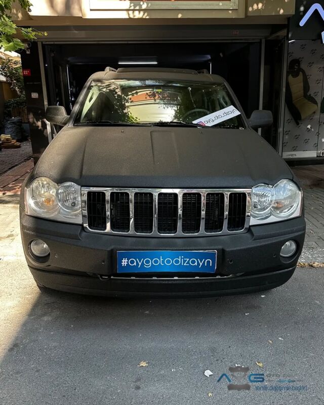 Jeep Grand Cherokee Öncesi - Sonrası
Araç sahibine iyi günlerde kullanmasını diliyoruz.🤗

✅Araçta yapılan işlemler:
➡️Ön Koltuk Kaplama

💰Fiyat almak için; 0534 968 60 07

Yenilik değişimle başlar!
 #jeepgrandcherokee #aygotodizayn #otodöşeme ________________________________________________
🚘 Ayg Oto Dizayn - Profesyonel Oto Deri Döşeme
🌎www.aygotodizayn.com
☎ 0534 968 6007
🏢Ambarlı Mah. Balaban Cad.No:21/A Avcılar/İstanbul