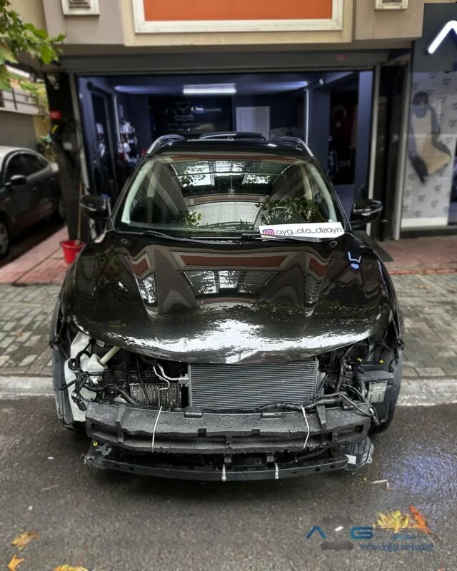 Nissan Qashqai Öncesi - Sonrası
Araç sahibine iyi günlerde kullanmasını diliyoruz.🤗

✅Araçta yapılan işlemler:
➡️Koltuk Kaplama
➡️Kapı Döşemesi Kaplama
➡️Taban Halısı Kaplama

💰Fiyat almak için; 0534 968 60 07

Yenilik değişimle başlar!
 #nissanqashqai #aygotodizayn #otodöşeme #starlight #tabankaplama ________________________________________________
🚘 Ayg Oto Dizayn - Profesyonel Oto Deri Döşeme
🌎www.aygotodizayn.com
☎ 0534 968 6007
🏢Ambarlı Mah. Balaban Cad.No:21/A Avcılar/İstanbul