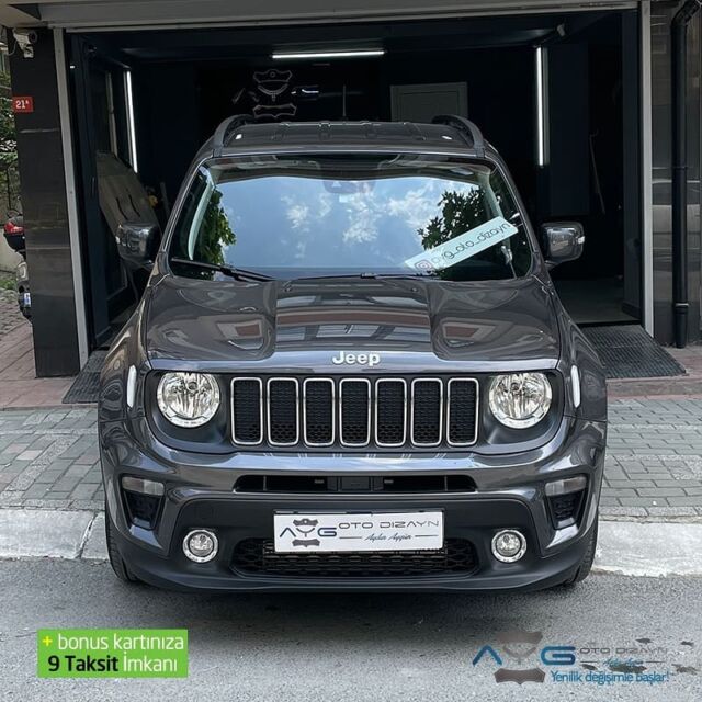 Jeep Öncesi-Sonrası
Araç sahibine iyi günlerde kullanmasını diliyoruz.🤗

✅Araçta yapılan işlemler:
➡️Koltuk döşemeleri
➡️Kapı döşemeleri

💰Fiyat almak için; 0534 968 60 07

Yenilik değişimle başlar!
 #jeep #aygotodizayn ________________________________________________
🚘 Ayg Oto Dizayn - Profesyonel Oto Deri Döşeme
🌎www.aygotodizayn.com
☎ 0534 968 6007
🏢Ambarlı Mah. Balaban Cad.No:21/A Avcılar/İstanbul