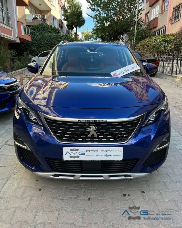 Peugeot 3008 Öncesi - Sonrası
Araç sahibine iyi günlerde kullanmasını diliyoruz.🤗

✅Araçta yapılan işlemler:
➡️Koltuk Kaplama
➡️Kapı Döşemesi Kaplama 

 💰Fiyat almak için; 0534 968 60 07

Yenilik değişimle başlar!
 #peugeot3008 #aygotodizayn #otodöşeme ________________________________________________
🚘 Ayg Oto Dizayn - Profesyonel Oto Deri Döşeme
🌎www.aygotodizayn.com
☎ 0534 968 6007
🏢Ambarlı Mah. Balaban Cad.No:21/A Avcılar/İstanbul