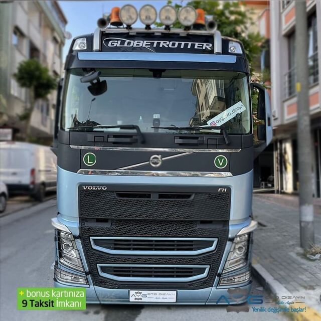 Volvo FH 540 Öncesi-Sonrası
Araç sahibine iyi günlerde kullanmasını diliyoruz.🤗

✅Araçta yapılan işlemler:
➡️Koltuk döşemeleri
➡️Emniyet Kemeri Değişimi
➡️Araca özel paspas

💰Fiyat almak için; 0534 968 60 07

Yenilik değişimle başlar!
 #volvofh540 #aygotodizayn ________________________________________________
🚘 Ayg Oto Dizayn - Profesyonel Oto Deri Döşeme
🌎www.aygotodizayn.com
☎ 0534 968 6007
🏢Ambarlı Mah. Balaban Cad.No:21/A Avcılar/İstanbul