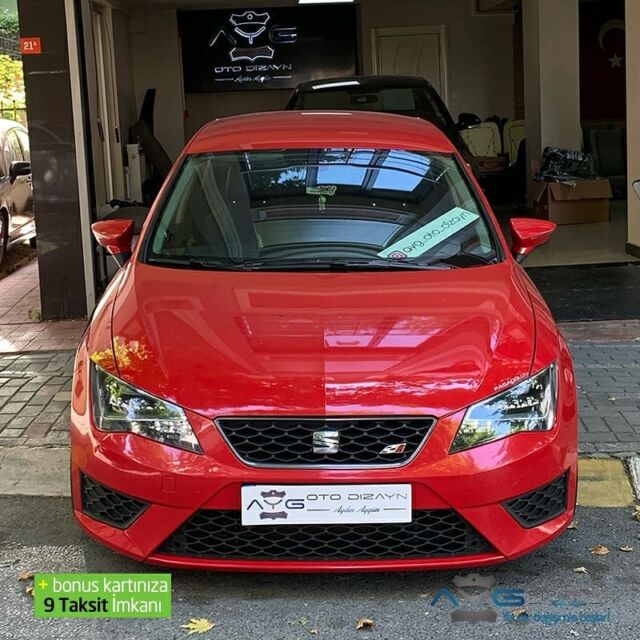 Sizce Nasıl Olmuş 😉
Seat Leon Öncesi-Sonrası  Araç sahibine iyi günlerde kullanmasını diliyoruz.🤗
Yenilik değişimle başlar!
 #seatleon #aygotodizayn ________________________________________________
🚘 Ayg Oto Dizayn - Profesyonel Oto Deri Döşeme
🌎www.aygotodizayn.com
☎ 0534 968 6007
🏢Ambarlı Mah. Balaban Cad.No:21/A Avcılar/İstanbul