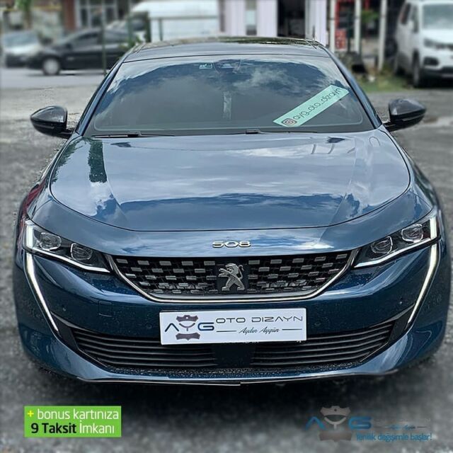 Sizce Nasıl Olmuş 😉
Peugeot 508 Öncesi-Sonrası | Araç sahibine iyi günlerde kullanmasını diliyoruz.🤗
Yenilik değişimle başlar!
 #peugeot508 #aygotodizayn ________________________________________________
🚘 Ayg Oto Dizayn - Profesyonel Oto Deri Döşeme
🌎www.aygotodizayn.com
☎ 0534 968 6007
🏢Ambarlı Mah. Balaban Cad.No:21/A Avcılar/İstanbul