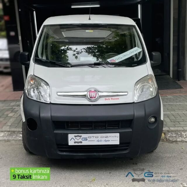 Fiat Fiorino Öncesi-Sonrası
Araç sahibine iyi günlerde kullanmasını diliyoruz.🤗

✅Araçta yapılan işlemler:
➡️Koltuk Kaplama
➡️Direksiyon Kaplama
➡️Tavan Döşemesi Kaplama
 
💰Fiyat almak için; 0534 968 60 07

Yenilik değişimle başlar!
 #fiatfiorino #aygotodizayn #otodöşeme ________________________________________________
🚘 Ayg Oto Dizayn - Profesyonel Oto Deri Döşeme
🌎www.aygotodizayn.com
☎ 0534 968 6007
🏢Ambarlı Mah. Balaban Cad.No:21/A Avcılar/İstanbul