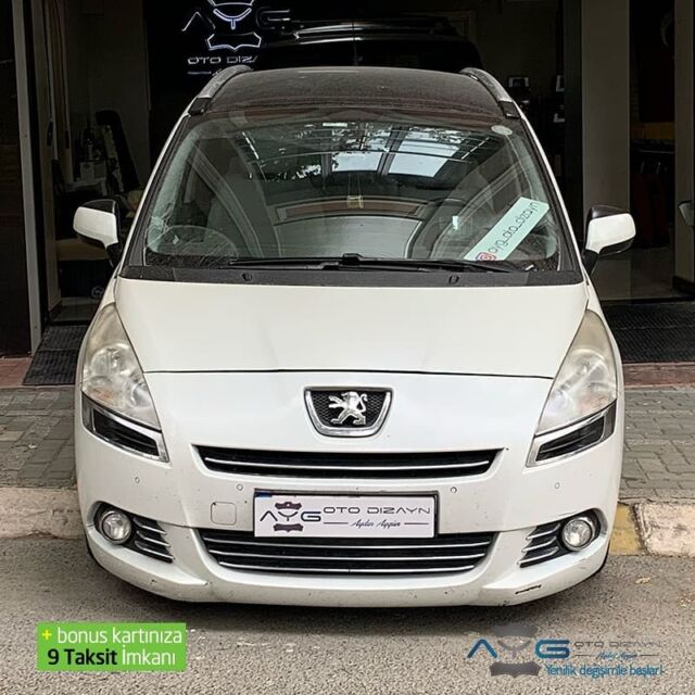 Sizce Nasıl Olmuş 😉
Peugeot 5008 Öncesi-Sonrası  Araç sahibine iyi günlerde kullanmasını diliyoruz.🤗
Yenilik değişimle başlar!
 #peugeot5008 #aygotodizayn ________________________________________________
🚘 Ayg Oto Dizayn - Profesyonel Oto Deri Döşeme
🌎www.aygotodizayn.com
☎ 0534 968 6007
🏢Ambarlı Mah. Balaban Cad.No:21/A Avcılar/İstanbul