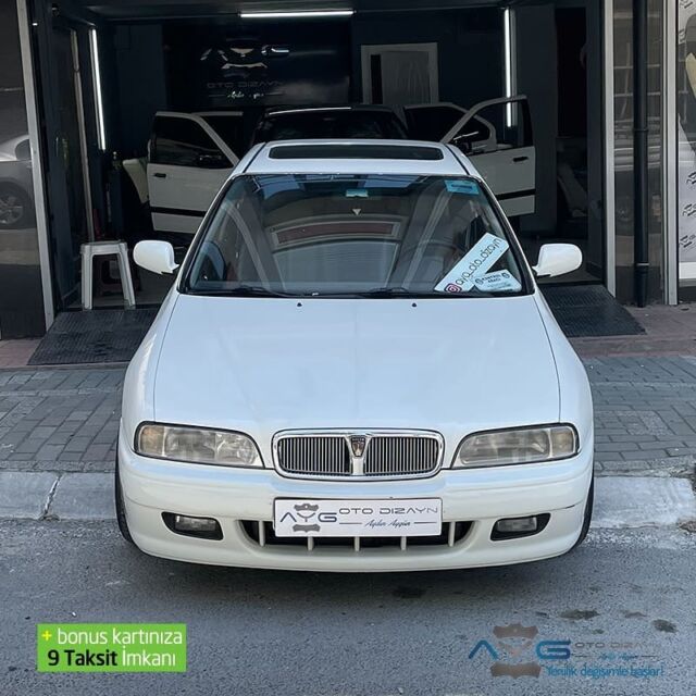 Rover Öncesi-Sonrası
Araç sahibine iyi günlerde kullanmasını diliyoruz.🤗

✅Araçta yapılan işlemler:
➡️Koltuk döşemeleri
➡️Kapı döşemeleri
➡️Direksiyon Kaplama

💰Fiyat almak için; 0534 968 60 07

Yenilik değişimle başlar!
 #rover #aygotodizayn ________________________________________________
🚘 Ayg Oto Dizayn - Profesyonel Oto Deri Döşeme
🌎www.aygotodizayn.com
☎ 0534 968 6007
🏢Ambarlı Mah. Balaban Cad.No:21/A Avcılar/İstanbul