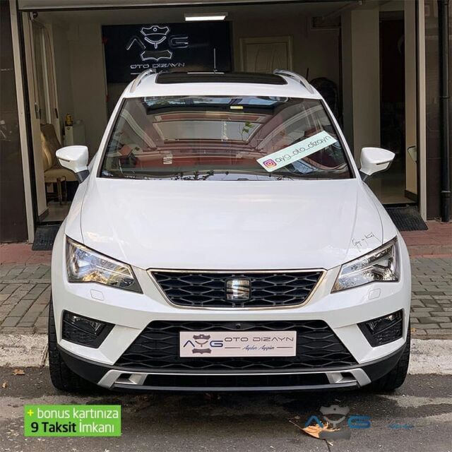 Sizce nasıl olmuş 🤔
SEAT Ateca Öncesi-Sonrasi | Araç sahibimize iyi günlerde kullanmasını diliyoruz.🤗 #seatateca #aygotodizayn _________________________________________________ 🚘 Ayg Oto Dizayn - Profesyonel Oto Deri Döşeme
🌎www.aygotodizayn.com
☎Sabit iletişim Hattı : 0212 445 60 07
☎Gsm İletişim Hattı : 0534 968 6007
🏢Ambarlı Mah. Balaban Cad.No:21/A Avcılar/İSTANBUL