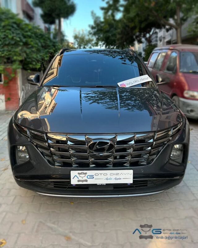 Hyundai Tuscon Öncesi - Sonrası
Araç sahibine iyi günlerde kullanmasını diliyoruz.🤗

✅Araçta yapılan işlemler:
➡️Koltuk Kaplama

 💰Fiyat almak için; 0534 968 60 07

Yenilik değişimle başlar!
 #hyundaitucson #aygotodizayn #otodöşeme ________________________________________________
🚘 Ayg Oto Dizayn - Profesyonel Oto Deri Döşeme
🌎www.aygotodizayn.com
☎ 0534 968 6007
🏢Ambarlı Mah. Balaban Cad.No:21/A Avcılar/İstanbul