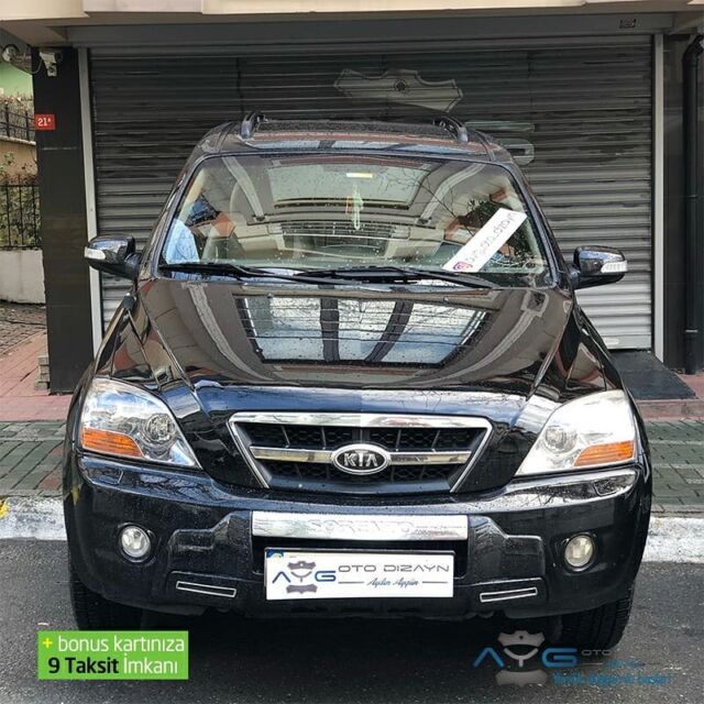 Sizce Nasıl Olmuş 🤔
Kia Sorento Öncesi-Sonrası | Araç sahibine iyi günlerde kullanmasını diliyoruz.🤗
Yenilik değişimle başlar!
 #kiasorento #aygotodizayn _________________________________________________
🚘 Ayg Oto Dizayn - Profesyonel Oto Deri Döşeme
🌎www.aygotodizayn.com
☎ 0534 968 6007
🏢Ambarlı Mah. Balaban Cad.No:21/A Avcılar/İstanbul