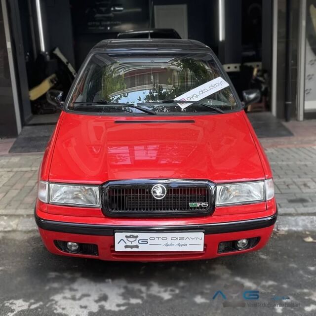 Skoda Felicia Öncesi - Sonrası
Araç sahibine iyi günlerde kullanmasını diliyoruz.🤗

✅Araçta yapılan işlemler:
➡️Koltuk Kaplama
➡️Kapı Döşemesi Kaplama
➡️Direksiyon Kaplama
➡️Plastik Aksam Boyama
➡️Taban Kaplama
➡️Tavan Kaplama
➡️Koltuk Isıtma
➡️Renkli Emniyet Kemeri
➡️Araca özel paspas

 💰Fiyat almak için; 0534 968 60 07

Yenilik değişimle başlar!
 #skodafelicia #aygotodizayn #otodöşeme ________________________________________________
🚘 Ayg Oto Dizayn - Profesyonel Oto Deri Döşeme
🌎www.aygotodizayn.com
☎ 0534 968 6007
🏢Ambarlı Mah. Balaban Cad.No:21/A Avcılar/İstanbul