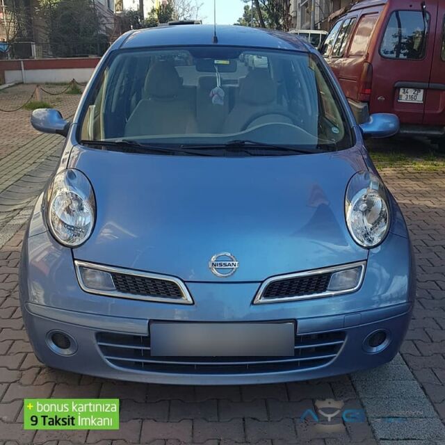 Nissan Micra | Araç sahibimize iyi günlerde kullanmasını diliyoruz.🤗 #nissanmicra _________________________________________________ 🚘 Ayg Oto Dizayn - Profesyonel Oto Deri Döşeme
🌎www.aygotodizayn.com
☎Sabit iletişim Hattı : 0212 445 60 07
☎Gsm İletişim Hattı : 0534 968 6007
🏢Ambarlı Mah. Balaban Cad.No:21/A Avcılar/İSTANBUL @ Avcılar, İstanbul