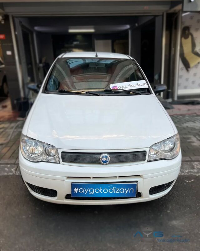 Fiat Palio Öncesi - Sonrası
Araç sahibine iyi günlerde kullanmasını diliyoruz.🤗

✅Araçta yapılan işlemler:
➡️Koltuk Kaplama
➡️Kapı Döşemesi Kaplama
➡️Direksiyon Kaplama
➡️Tavan Kaplama
➡️Plastik Aksam Boyama 

 💰Fiyat almak için; 0534 968 60 07

Yenilik değişimle başlar!
 #fiatpalio #aygotodizayn #otodöşeme ________________________________________________
🚘 Ayg Oto Dizayn - Profesyonel Oto Deri Döşeme
🌎www.aygotodizayn.com
☎ 0534 968 6007
🏢Ambarlı Mah. Balaban Cad.No:21/A Avcılar/İstanbul