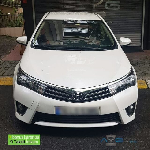 Toyota Corolla Öncesi-Sonrası | Araç sahibimize iyi günlerde kullanmasını diliyoruz.🤗 #toyotacorolla
_________________________________________________ 🚘 Ayg Oto Dizayn - Profesyonel Oto Deri Döşeme
🌎www.aygotodizayn.com
☎Sabit iletişim Hattı : 0212 445 60 07
☎Gsm İletişim Hattı : 0534 968 6007
🏢Ambarlı Mah. Balaban Cad.No:21/A Avcılar/İSTANBUL @ Avcılar, İstanbul