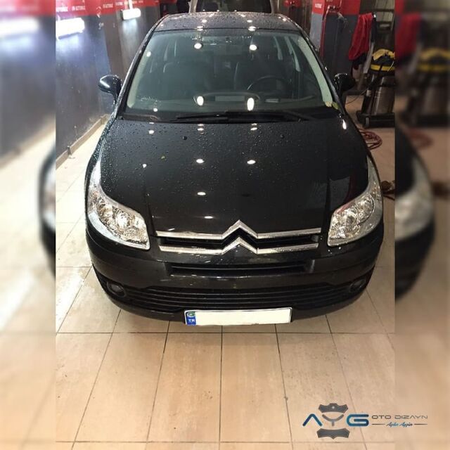 Citroen C4 | Araç sahibimize iyi günlerde kullanmasını diliyoruz.🤗 _________________________________________________ 🚘 Ayg Oto Dizayn - Profesyonel Oto Deri Döşeme
🌎www.aygotodizayn.com
☎Sabit iletişim Hattı : 0212 445 60 07
☎Gsm İletişim Hattı : 0534 968 6007
🏢Ambarlı Mah. Balaban Cad.No:21/A Avcılar/İSTANBUL