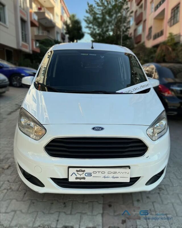 Ford Courier Öncesi - Sonrası
Araç sahibine iyi günlerde kullanmasını diliyoruz.🤗

✅Araçta yapılan işlemler:
➡️Koltuk Kaplama
➡️Kapı Döşemesi Kaplama
➡️Direksiyon Kaplama 

 💰Fiyat almak için; 0534 968 60 07

Yenilik değişimle başlar!
 #fordcourier #aygotodizayn #otodöşeme ________________________________________________
🚘 Ayg Oto Dizayn - Profesyonel Oto Deri Döşeme
🌎www.aygotodizayn.com
☎ 0534 968 6007
🏢Ambarlı Mah. Balaban Cad.No:21/A Avcılar/İstanbul