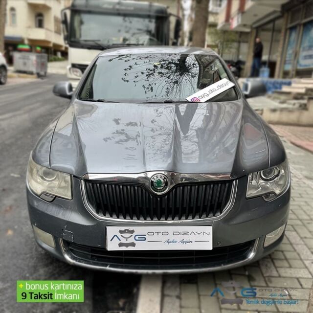 Skoda Superb Öncesi-Sonrası
Araç sahibine iyi günlerde kullanmasını diliyoruz.🤗

✅Araçta yapılan işlemler:
➡️Kapı Döşeme

💰Fiyat almak için; 0534 968 60 07

Yenilik değişimle başlar!
 #peugeot207 #aygotodizayn #otodöşeme ________________________________________________
🚘 Ayg Oto Dizayn - Profesyonel Oto Deri Döşeme
🌎www.aygotodizayn.com
☎ 0534 968 6007
🏢Ambarlı Mah. Balaban Cad.No:21/A Avcılar/İstanbul
