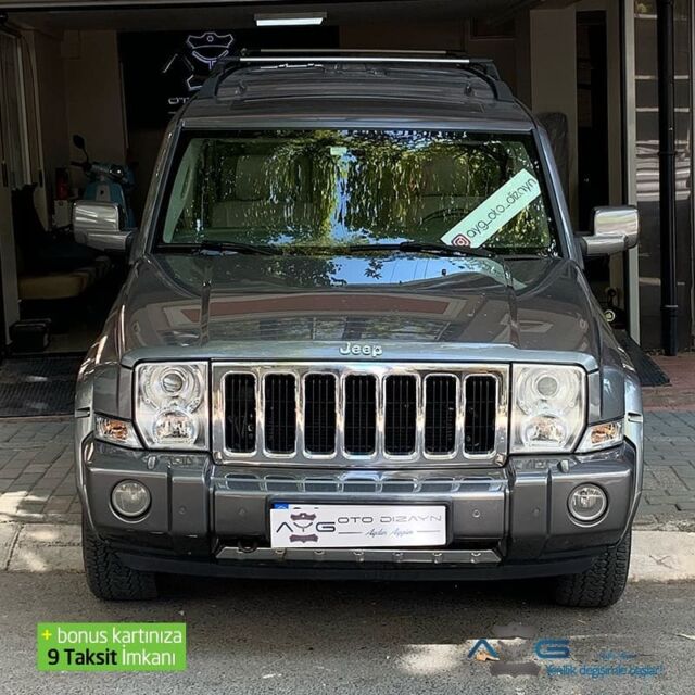 Sizce Nasıl Olmuş 😉
Jeep Commander Öncesi-Sonrası  Araç sahibine iyi günlerde kullanmasını diliyoruz.🤗
Yenilik değişimle başlar!
 #jeepcommander #aygotodizayn ________________________________________________
🚘 Ayg Oto Dizayn - Profesyonel Oto Deri Döşeme
🌎www.aygotodizayn.com
☎ 0534 968 6007
🏢Ambarlı Mah. Balaban Cad.No:21/A Avcılar/İstanbul