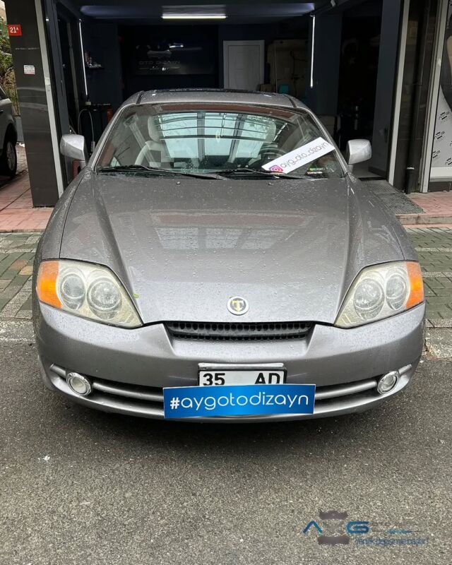 Hyundai Coupe Öncesi - Sonrası
Araç sahibine iyi günlerde kullanmasını diliyoruz.🤗

✅Araçta yapılan işlemler:
➡️Koltuk Kaplama
➡️Kapı Döşemesi Kaplama
➡️Direksiyon Kaplama
➡️Plastik Aksam Karbon Kaplama

 💰Fiyat almak için; 0534 968 60 07

Yenilik değişimle başlar!
 #hyundaicoupe #aygotodizayn #otodöşeme ________________________________________________
🚘 Ayg Oto Dizayn - Profesyonel Oto Deri Döşeme
🌎www.aygotodizayn.com
☎ 0534 968 6007
🏢Ambarlı Mah. Balaban Cad.No:21/A Avcılar/İstanbul