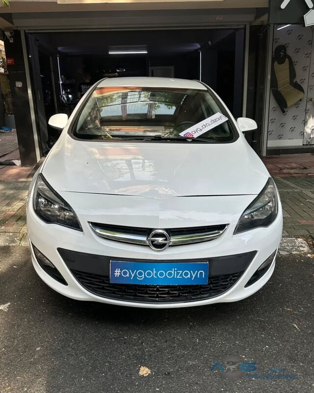 Opel Astra Öncesi - Sonrası
Araç sahibine iyi günlerde kullanmasını diliyoruz.🤗

✅Araçta yapılan işlemler:
➡️Koltuk Kaplama
➡️Kapı Döşemesi Kaplama
➡️Direksiyon Kaplama

 💰Fiyat almak için; 0534 968 60 07

Yenilik değişimle başlar!
 #opelastra #aygotodizayn #otodöşeme ________________________________________________
🚘 Ayg Oto Dizayn - Profesyonel Oto Deri Döşeme
🌎www.aygotodizayn.com
☎ 0534 968 6007
🏢Ambarlı Mah. Balaban Cad.No:21/A Avcılar/İstanbul