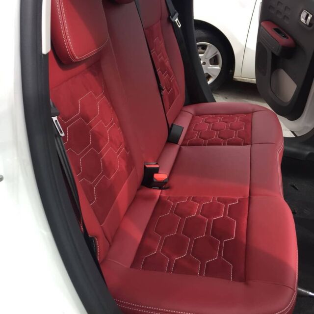 CITROEN C3 CALISMAMIZ... Kalite Tesadüf Değildir"
Ayg Oto Dizayn olarak tüm tasarımlarımızda 1. kalite malzeme ve yüksek seviye işçilik kullanmaktayız. 
Farkı Bizimle Yaşayın.
__________________________________________________
🚘 Ayg Oto Dizayn - Profesyonel Oto Deri Döşeme
🌎www.aygotodizayn.com
☎Sabit iletişim Hattı : 0212 445 60 07
☎Gsm İletişim Hattı : 0534 968 6007
🏢Ambarlı Mahallesi Balaban Caddesi No : 21/A  AVCILAR-İSTANBUL
"Kalite Tesadüf Değildir"