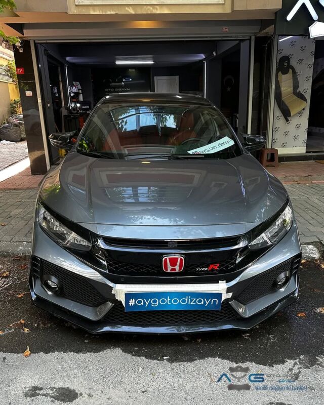 Honda Civic Öncesi - Sonrası
Araç sahibine iyi günlerde kullanmasını diliyoruz.🤗

✅Araçta yapılan işlemler:
➡️Koltuk Kaplama
➡️Kapı Döşemesi Kaplama
➡️Direksiyon Kaplama

 💰Fiyat almak için; 0534 968 60 07

Yenilik değişimle başlar!
 #hondacivic #aygotodizayn #otodöşeme ________________________________________________
🚘 Ayg Oto Dizayn - Profesyonel Oto Deri Döşeme
🌎www.aygotodizayn.com
☎ 0534 968 6007
🏢Ambarlı Mah. Balaban Cad.No:21/A Avcılar/İstanbul