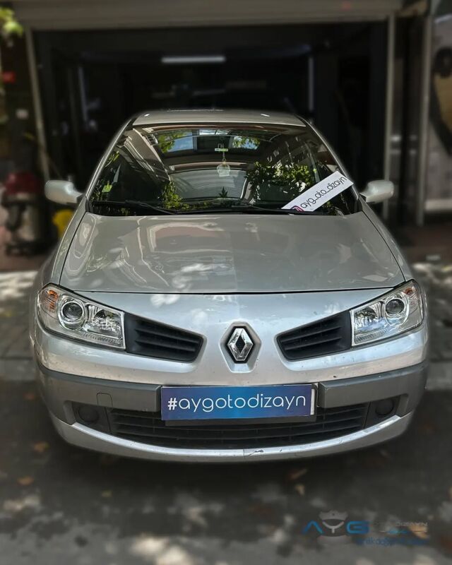 Renault Megane Öncesi - Sonrası
Araç sahibine iyi günlerde kullanmasını diliyoruz.🤗

✅Araçta yapılan işlemler:
➡️Koltuk Kaplama
➡️Kapı Döşemesi Kaplama
➡️Tavan Kaplama

💰Fiyat almak için; 0534 968 60 07

Yenilik değişimle başlar!
 #renaultmegane #aygotodizayn #otodöşeme ________________________________________________
🚘 Ayg Oto Dizayn - Profesyonel Oto Deri Döşeme
🌎www.aygotodizayn.com
☎ 0534 968 6007
🏢Ambarlı Mah. Balaban Cad.No:21/A Avcılar/İstanbul