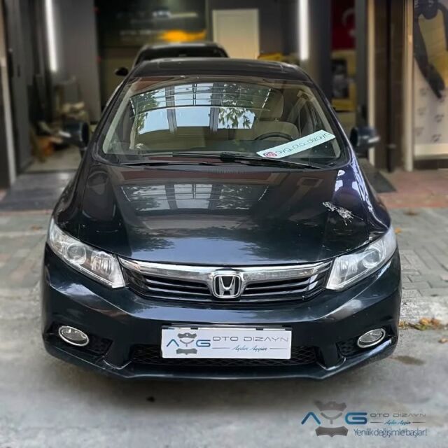 Honda Civic Öncesi-Sonrası
Araç sahibine iyi günlerde kullanmasını diliyoruz.🤗

✅Araçta yapılan işlemler:
➡️Koltuk Kaplama
➡️Kapı Döşemesi Kaplama
➡️Direksiyon Kaplama
➡️Tavan Döşemesi Kaplama

 💰Fiyat almak için; 0534 968 60 07

Yenilik değişimle başlar!
 #hondacivic #aygotodizayn #otodöşeme ________________________________________________
🚘 Ayg Oto Dizayn - Profesyonel Oto Deri Döşeme
🌎www.aygotodizayn.com
☎ 0534 968 6007
🏢Ambarlı Mah. Balaban Cad.No:21/A Avcılar/İstanbul