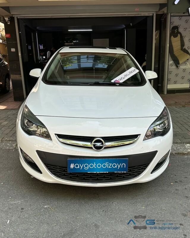 Opel Astra Öncesi - Sonrası
Araç sahibine iyi günlerde kullanmasını diliyoruz.🤗

✅Araçta yapılan işlemler:
➡️Koltuk Kaplama
➡️Kapı Döşemesi Kaplama

 💰Fiyat almak için; 0534 968 60 07

Yenilik değişimle başlar!
 #opelastra #aygotodizayn #otodöşeme ________________________________________________
🚘 Ayg Oto Dizayn - Profesyonel Oto Deri Döşeme
🌎www.aygotodizayn.com
☎ 0534 968 6007
🏢Ambarlı Mah. Balaban Cad.No:21/A Avcılar/İstanbul
