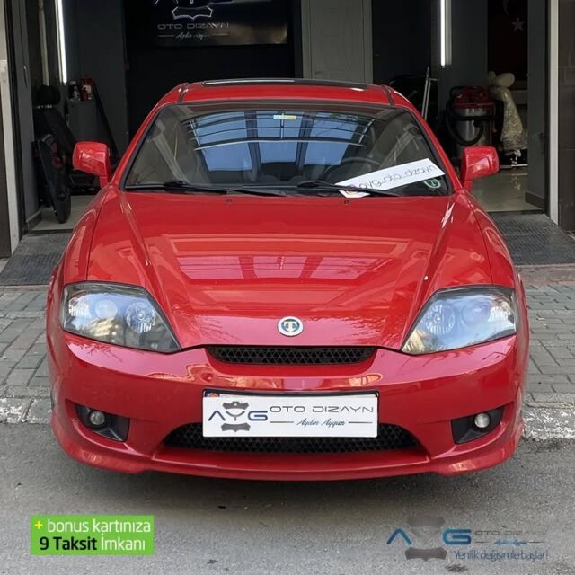 Hyundai Coupe Öncesi-Sonrası
Araç sahibine iyi günlerde kullanmasını diliyoruz.🤗

✅Araçta yapılan işlemler:
➡️Koltuk Kaplama
➡️Kapı Döşemesi Kaplama
➡️Direksiyon Kaplama

💰Fiyat almak için; 0534 968 60 07

Yenilik değişimle başlar!
 #hyundaicoupe #aygotodizayn #otodöşeme ________________________________________________
🚘 Ayg Oto Dizayn - Profesyonel Oto Deri Döşeme
🌎www.aygotodizayn.com
☎ 0534 968 6007
🏢Ambarlı Mah. Balaban Cad.No:21/A Avcılar/İstanbul