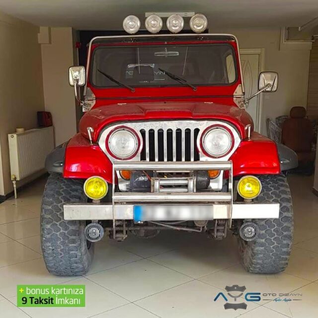 Jeep Öncesi-Sonrası| Araç sahibimize iyi günlerde kullanmasını diliyoruz.🤗 #jeep _________________________________________________ 🚘 Ayg Oto Dizayn - Profesyonel Oto Deri Döşeme
🌎www.aygotodizayn.com
☎Sabit iletişim Hattı : 0212 445 60 07
☎Gsm İletişim Hattı : 0534 968 6007
🏢Ambarlı Mah. Balaban Cad.No:21/A Avcılar/İSTANBUL @ Avcılar, İstanbul