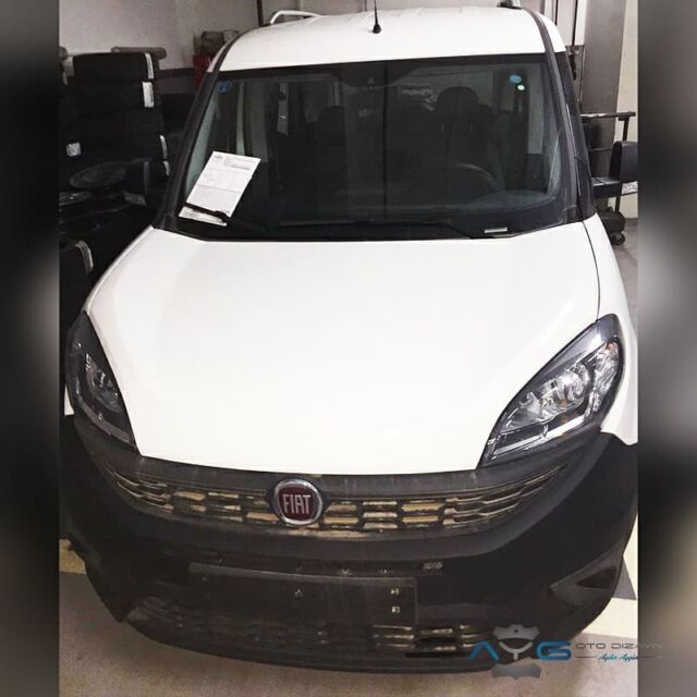 Fiat Doblo | Araç sahibimize iyi günlerde kullanmasını diliyoruz.🤗 _________________________________________________ 🚘 Ayg Oto Dizayn - Profesyonel Oto Deri Döşeme
🌎www.aygotodizayn.com
☎Sabit iletişim Hattı : 0212 445 60 07
☎Gsm İletişim Hattı : 0534 968 6007
🏢Ambarlı Mah. Balaban Cad.No:21/A Avcılar/İSTANBUL @ Avcılar, İstanbul